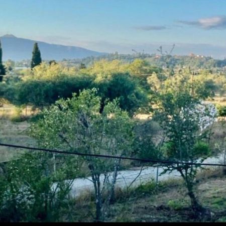 Cozy Corfu Bungalow 5 Minutes To Aqualand Agios Ioannis  Ngoại thất bức ảnh