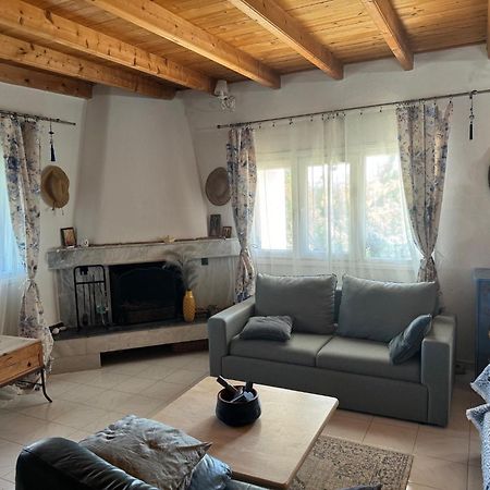 Cozy Corfu Bungalow 5 Minutes To Aqualand Agios Ioannis  Ngoại thất bức ảnh