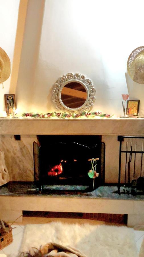 Cozy Corfu Bungalow 5 Minutes To Aqualand Agios Ioannis  Ngoại thất bức ảnh