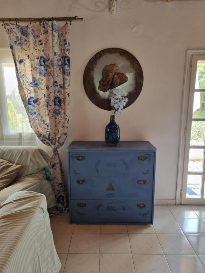 Cozy Corfu Bungalow 5 Minutes To Aqualand Agios Ioannis  Ngoại thất bức ảnh
