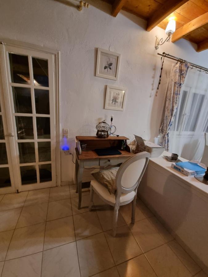 Cozy Corfu Bungalow 5 Minutes To Aqualand Agios Ioannis  Ngoại thất bức ảnh