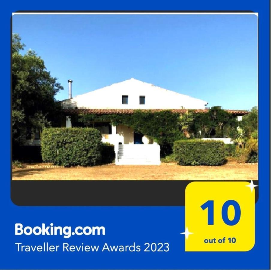 Cozy Corfu Bungalow 5 Minutes To Aqualand Agios Ioannis  Ngoại thất bức ảnh