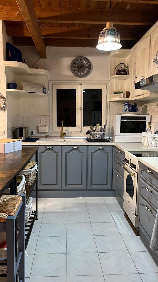 Cozy Corfu Bungalow 5 Minutes To Aqualand Agios Ioannis  Ngoại thất bức ảnh