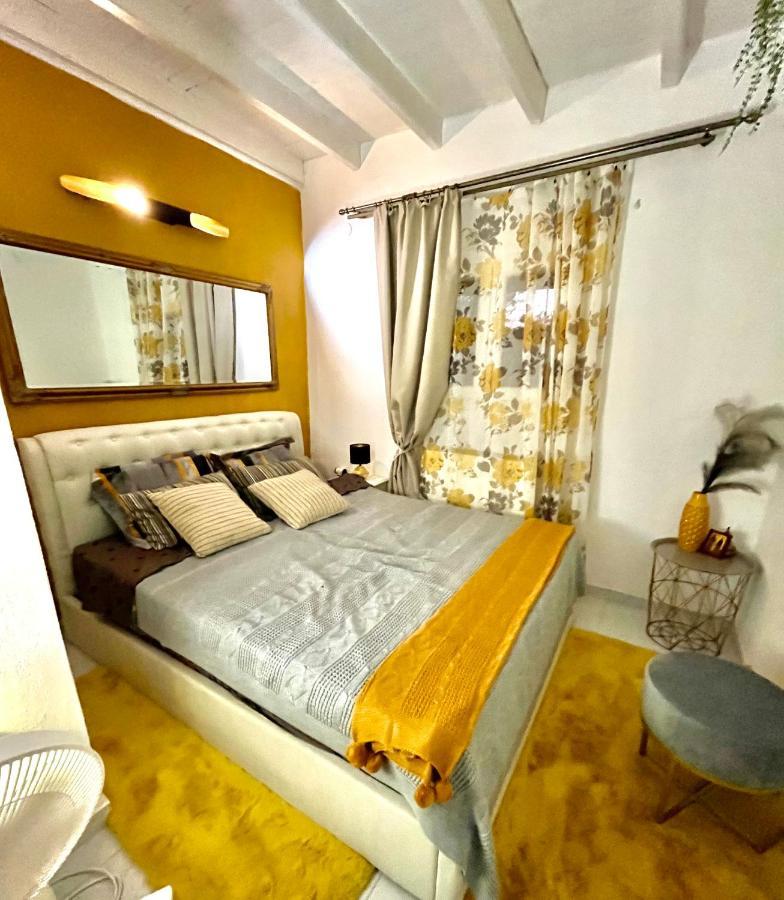 Cozy Corfu Bungalow 5 Minutes To Aqualand Agios Ioannis  Ngoại thất bức ảnh