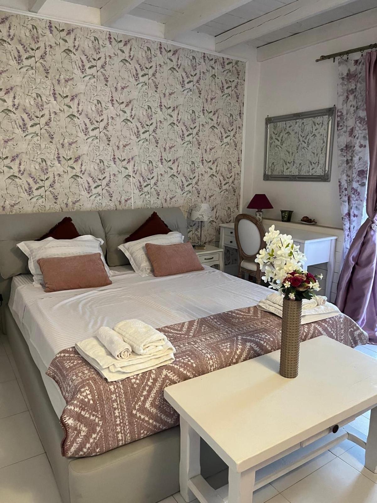 Cozy Corfu Bungalow 5 Minutes To Aqualand Agios Ioannis  Ngoại thất bức ảnh