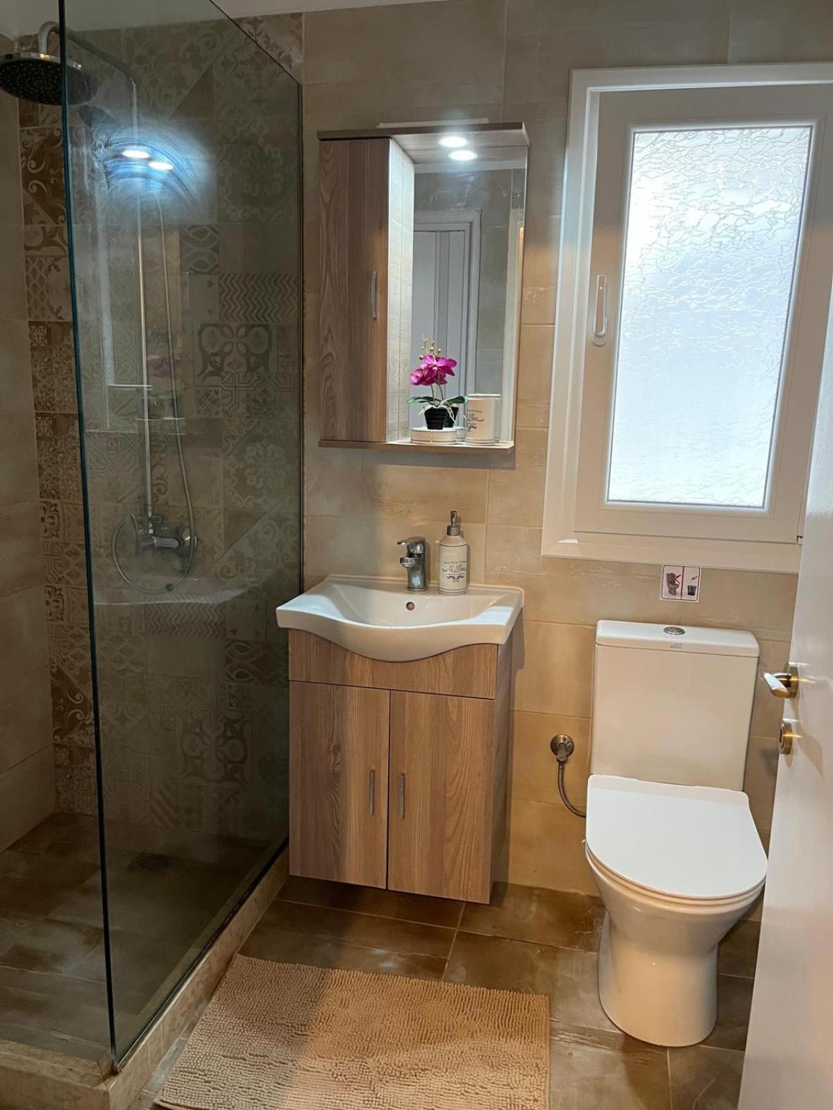 Cozy Corfu Bungalow 5 Minutes To Aqualand Agios Ioannis  Ngoại thất bức ảnh