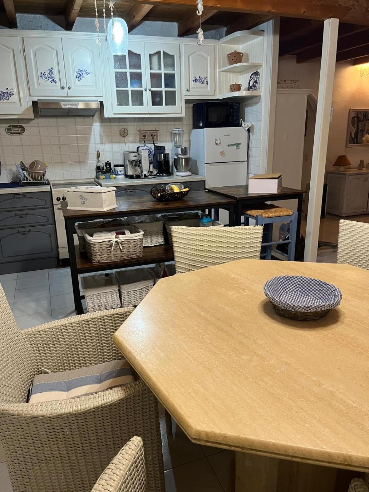 Cozy Corfu Bungalow 5 Minutes To Aqualand Agios Ioannis  Ngoại thất bức ảnh